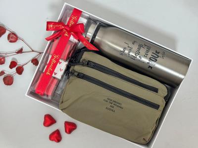 Heartfelt Moments giftbox